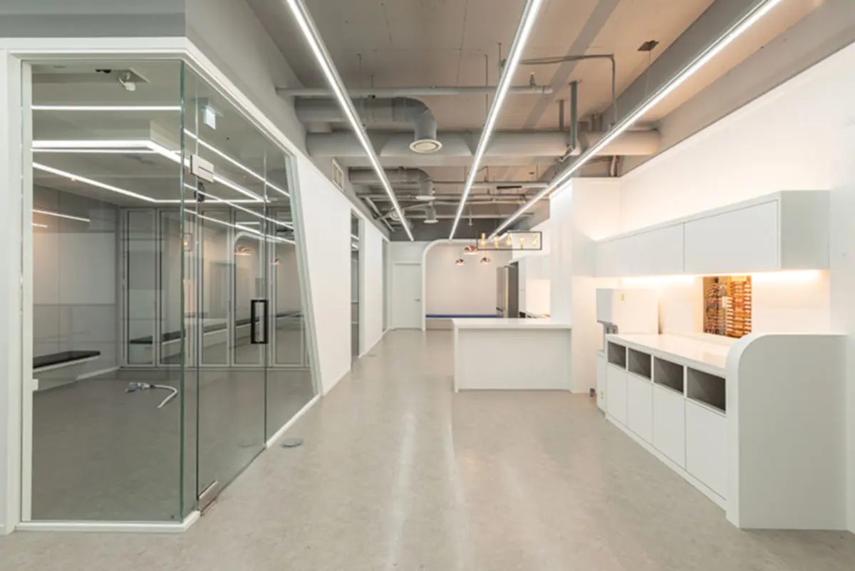 BIZ METRO 이미지 1